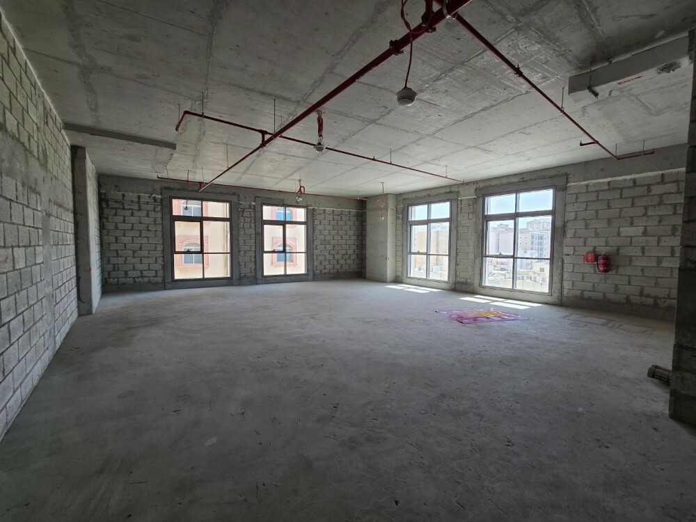 Office For Rent - 6