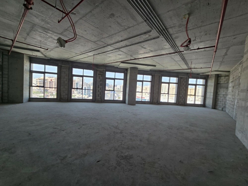 Office For Rent - 4