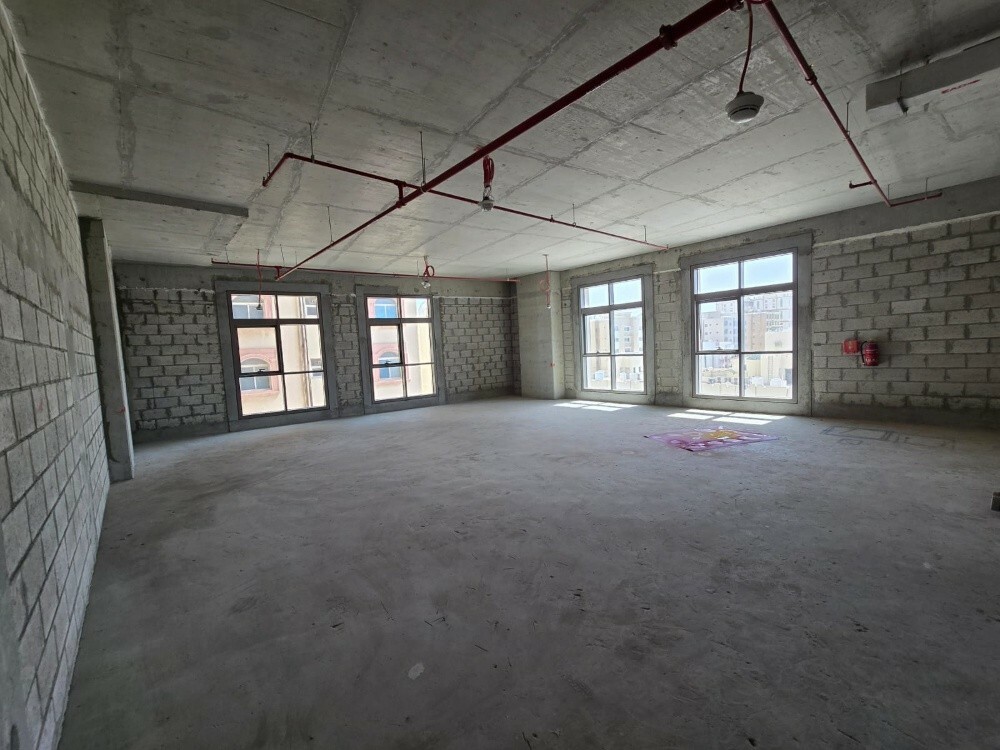 Office For Rent - 3