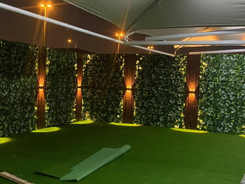 اعمال الحدائق - 4