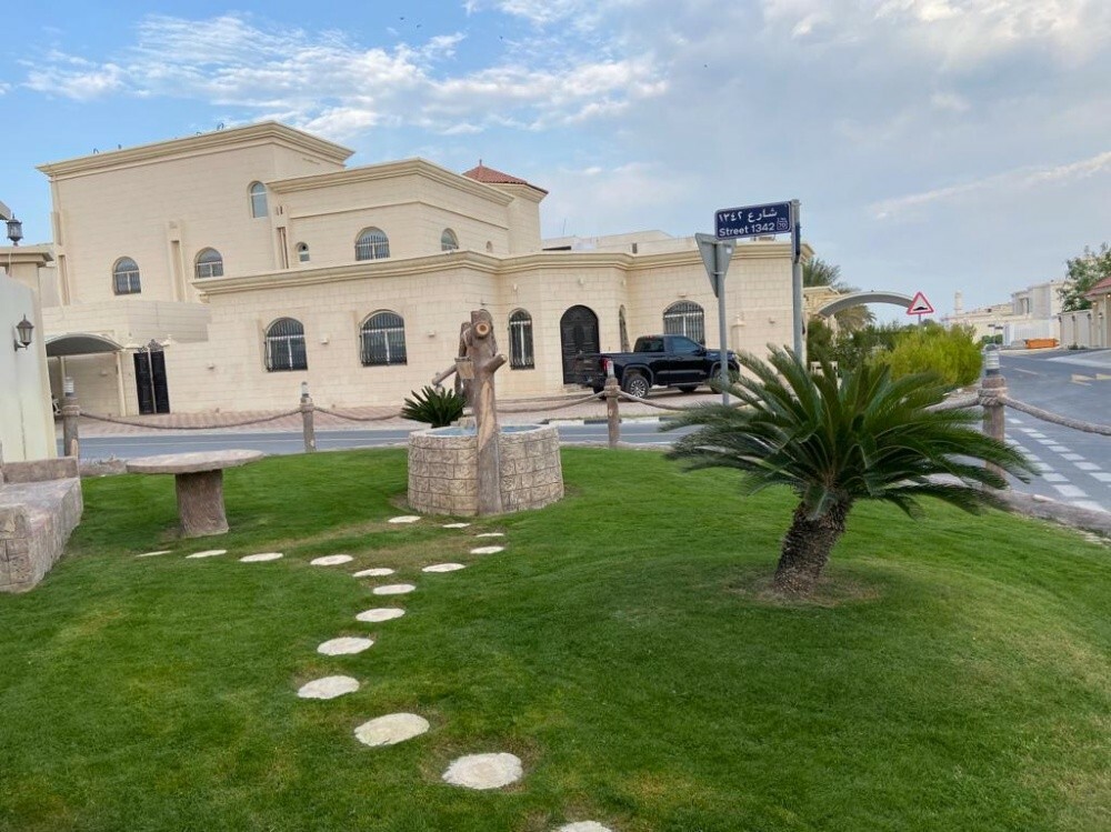 اعمال الحدائق - 2
