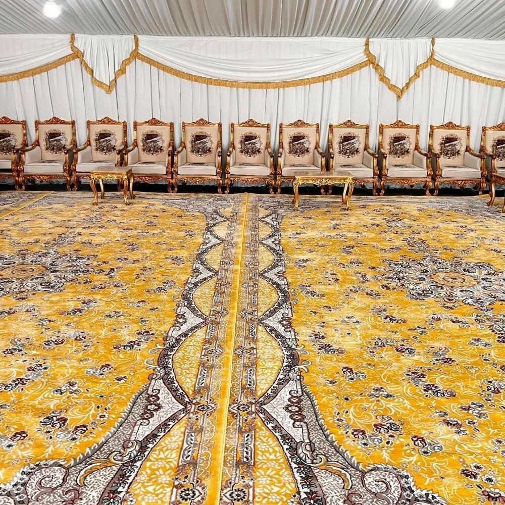 الهيبة الملكية جلسات حريمي - 22