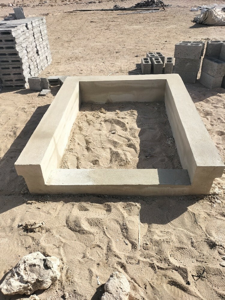 مشبات التخييم   30022092 - 1