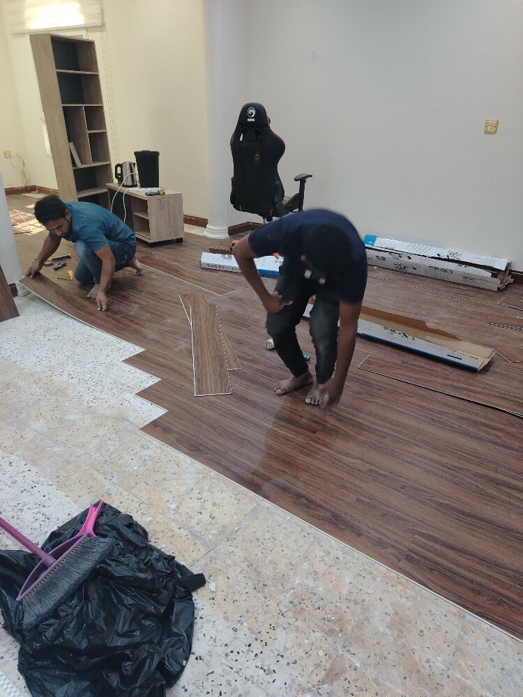 صبغ جبس تلييس ووتربروف - 29