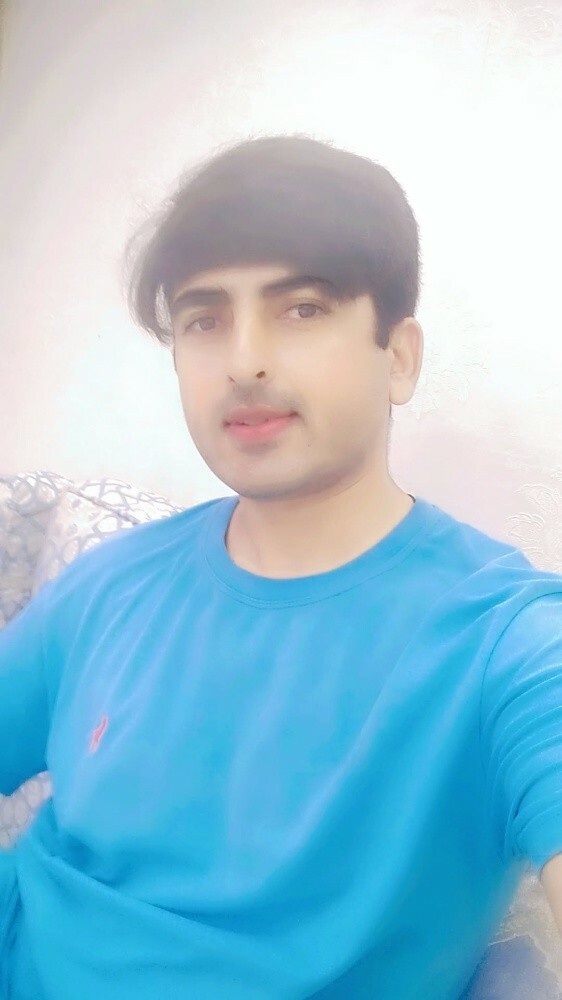 Faisal Mujahid - 3