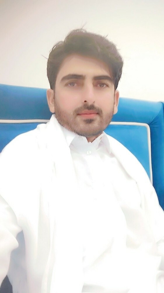 Faisal Mujahid - 2