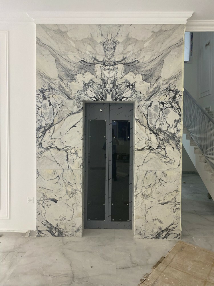 Marble and Granite - 17
