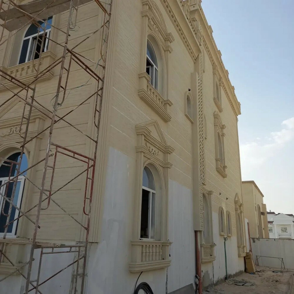 صبغ وصيانة - 12