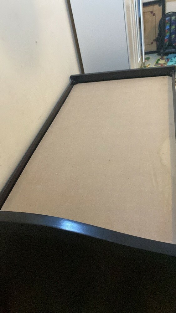 bed for sale good condition - 3