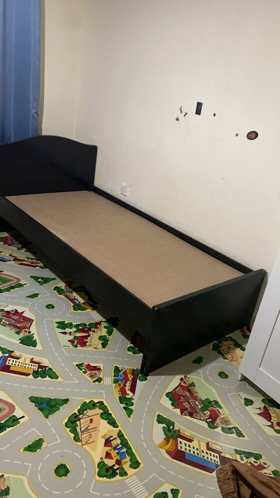 bed for sale good condition - 4
