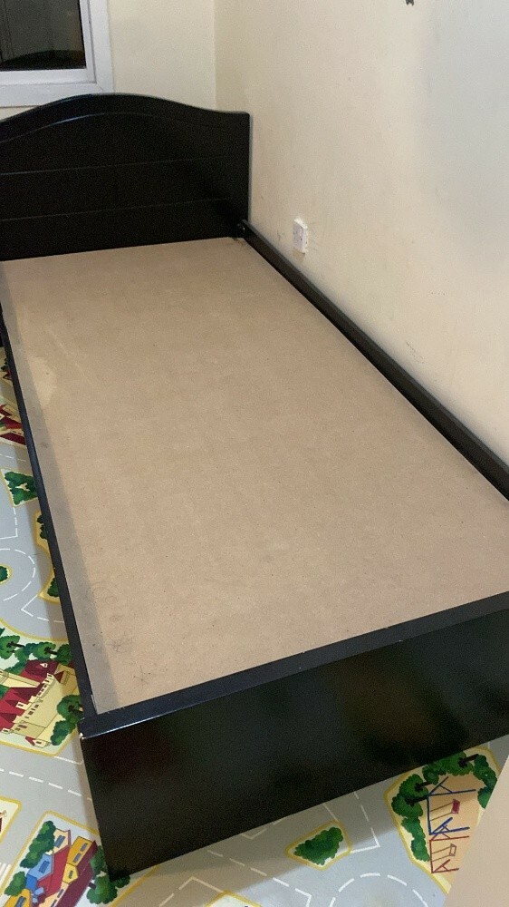 bed for sale good condition - 2