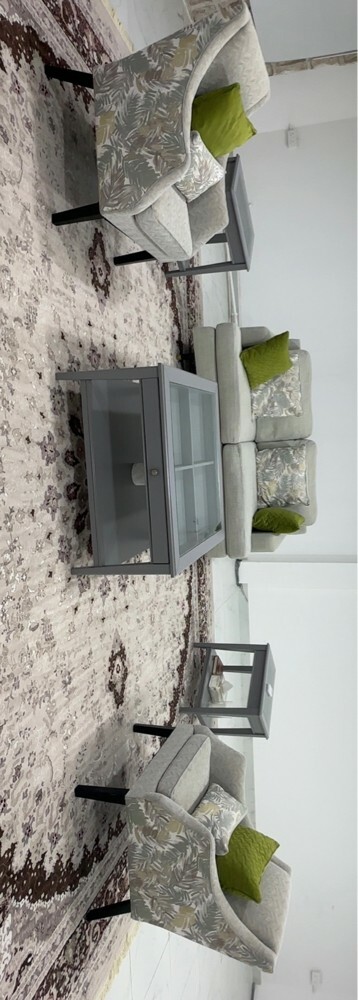 Sofas and tables - 1