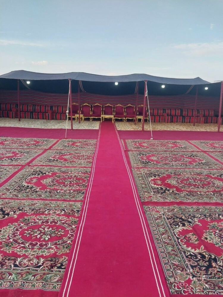 السراج لتجهيز الحفلات والمناسبات - 10
