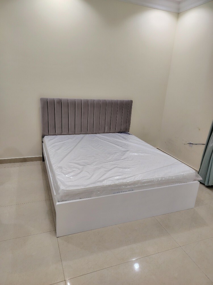 بيع وتصنيع سرير مزدوج ومرتبة. 336 - 3