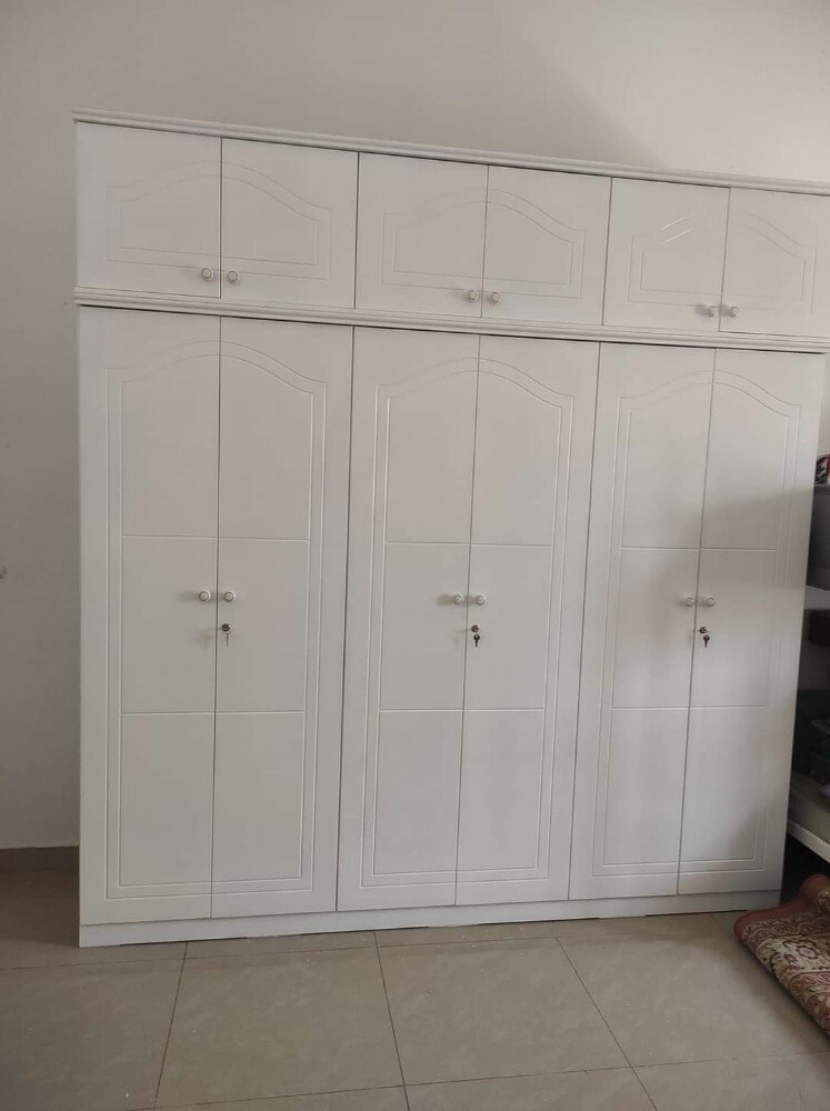 بيع وتصنيع سرير مزدوج ومرتبة. 336 - 29