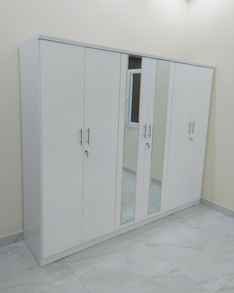 بيع وتصنيع سرير مزدوج ومرتبة. 336 - 24