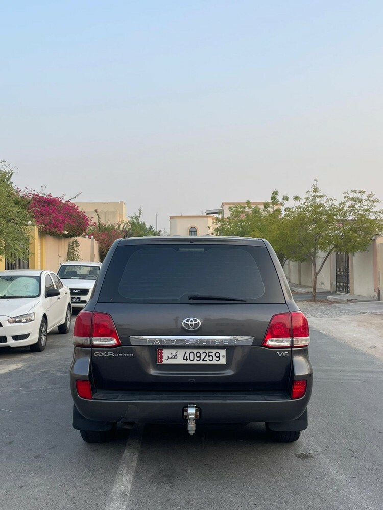للبيع تويوتا - 2
