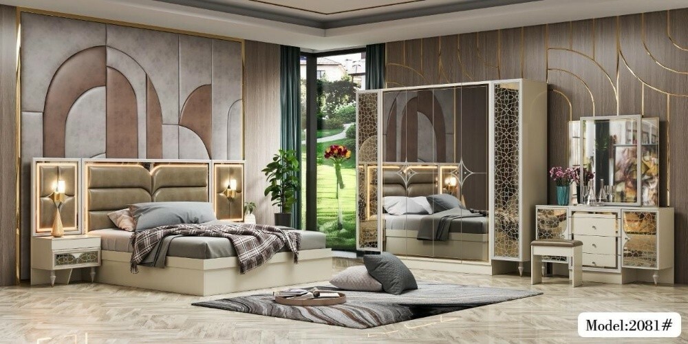 غرفة نوم جديدة للبيع.33678613 - 7