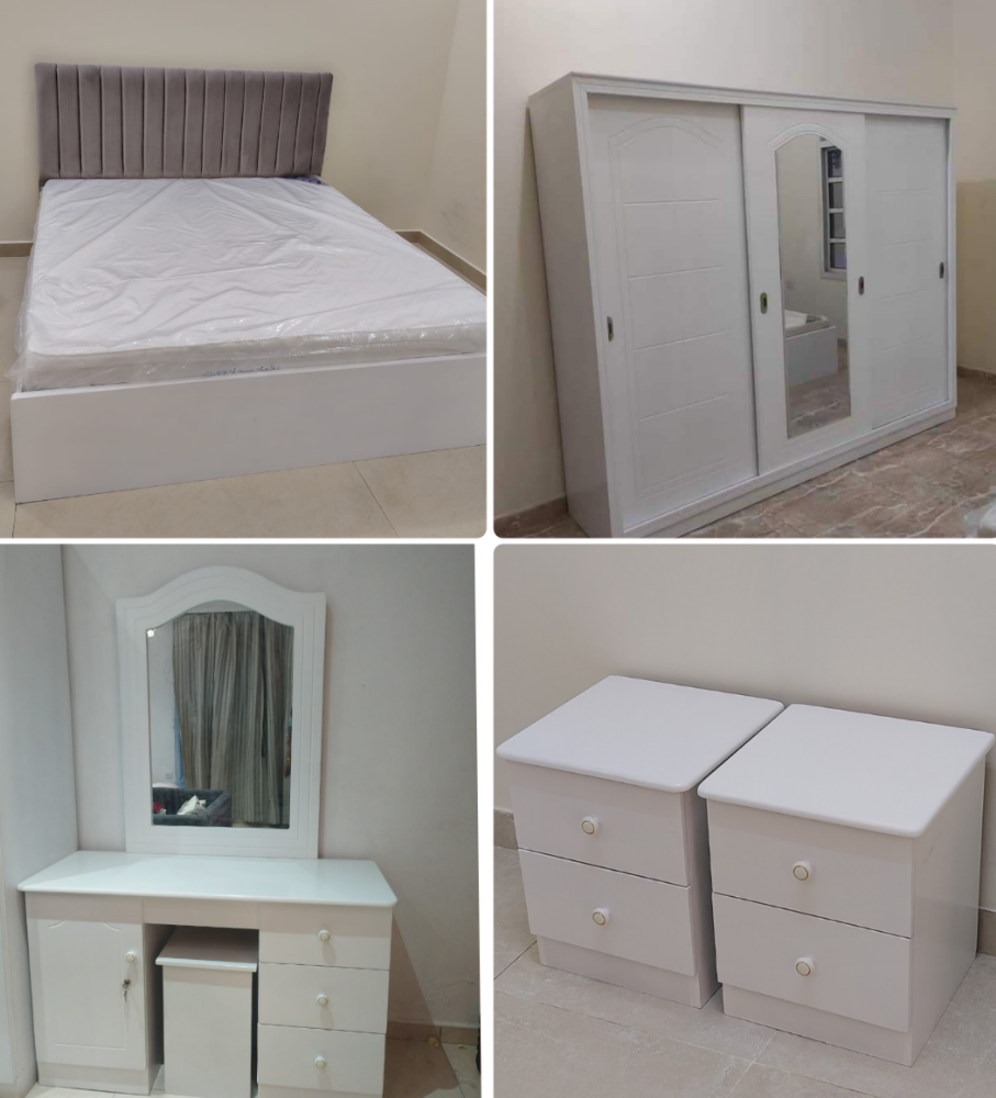 غرفة نوم جديدة للبيع.33678613 - 1