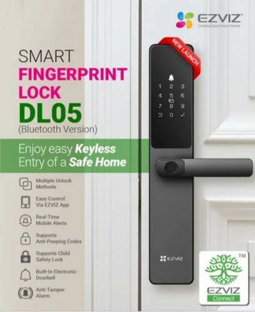 Smart door lock - 6