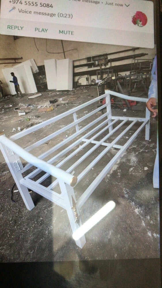 للبيع كراسي وطاولات بالصناعيه ش٢٨ - 3