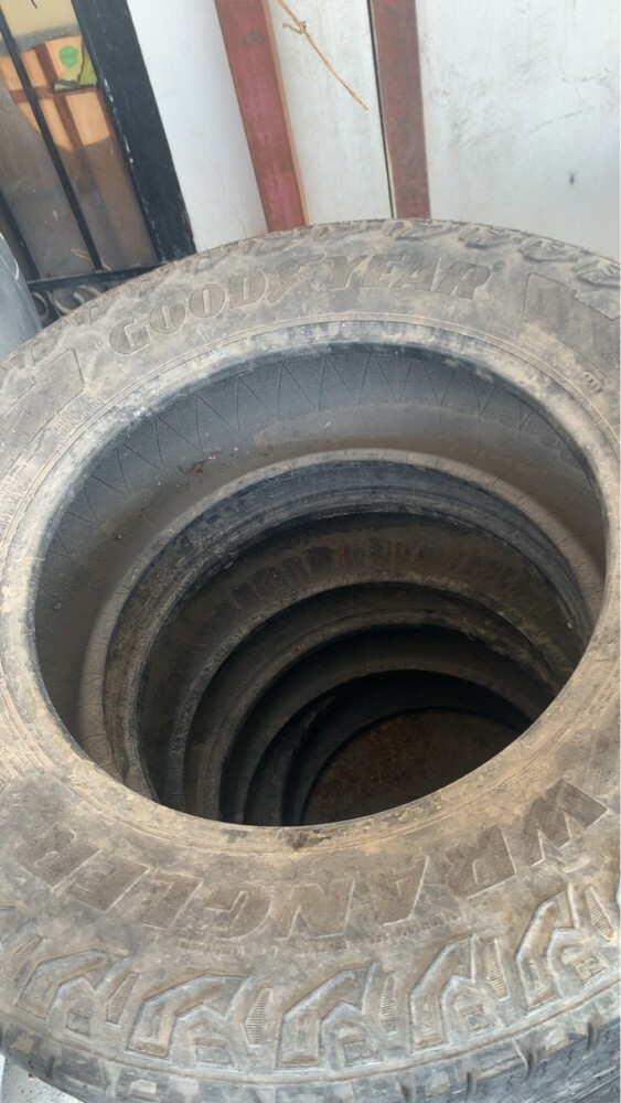 tire - 3