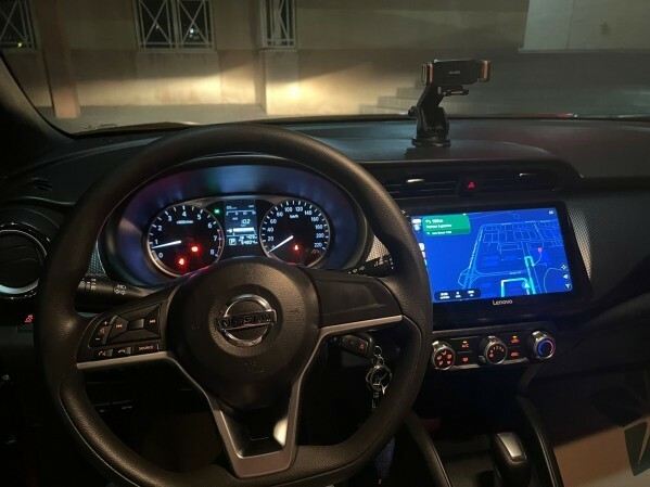Nissan juke 2019 - 6