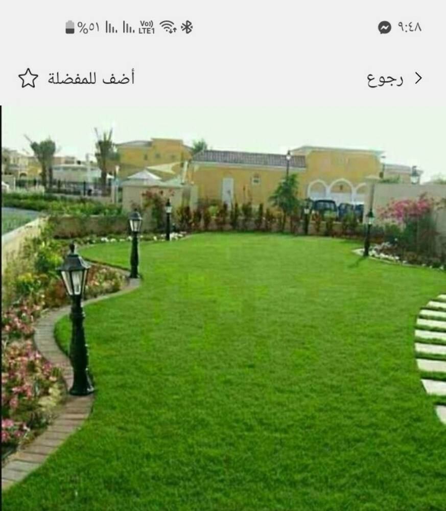 موزارع - 1