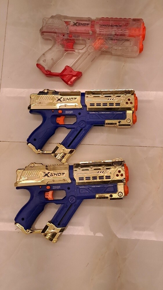 toys - 1