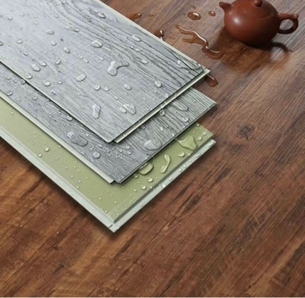 Spc Barkiya flooring - 1
