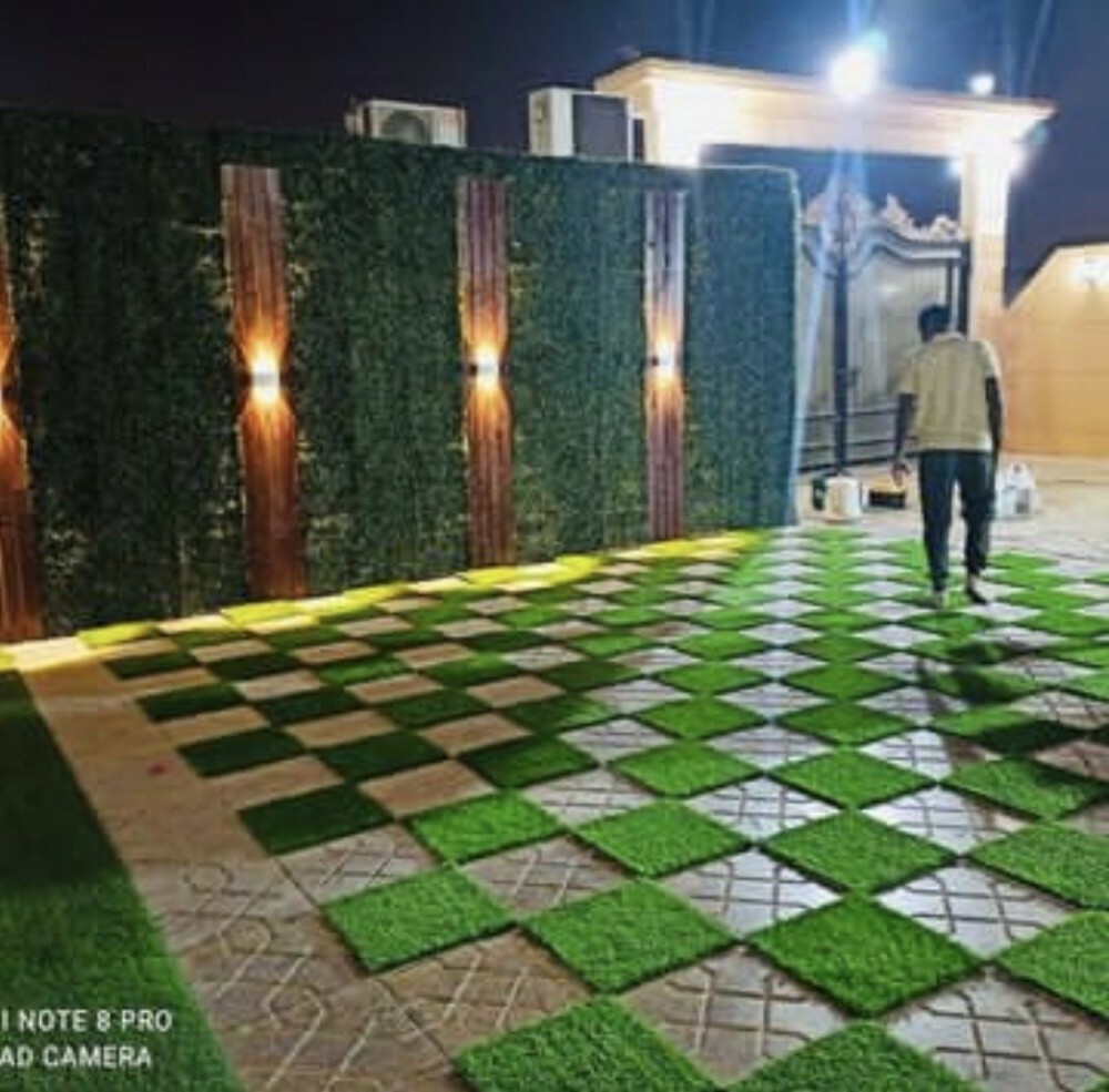 outdoor design - 2
