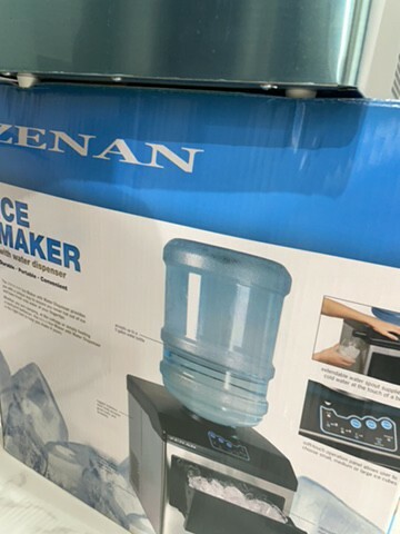 ice maker  - 2