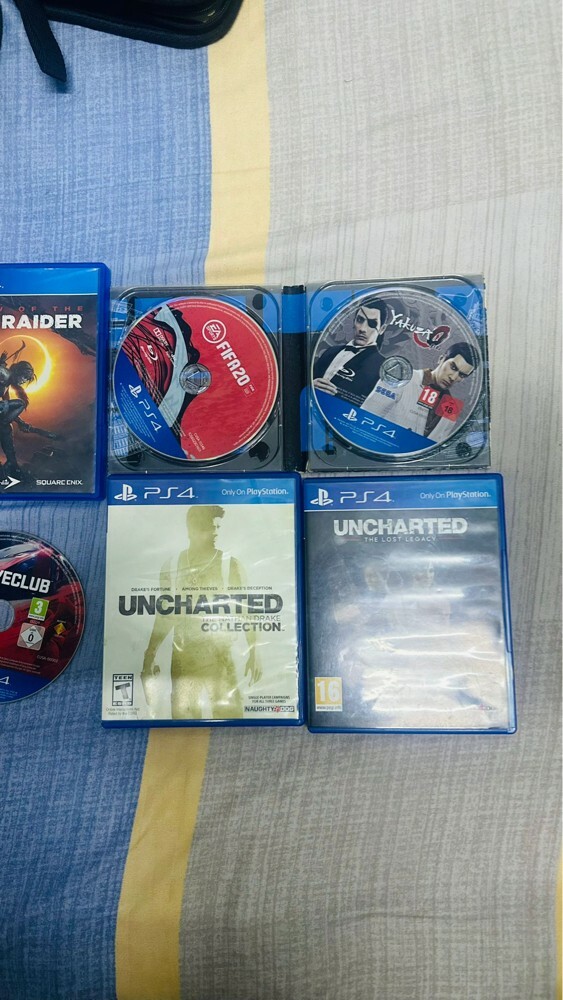 ps4 games for sale - 3