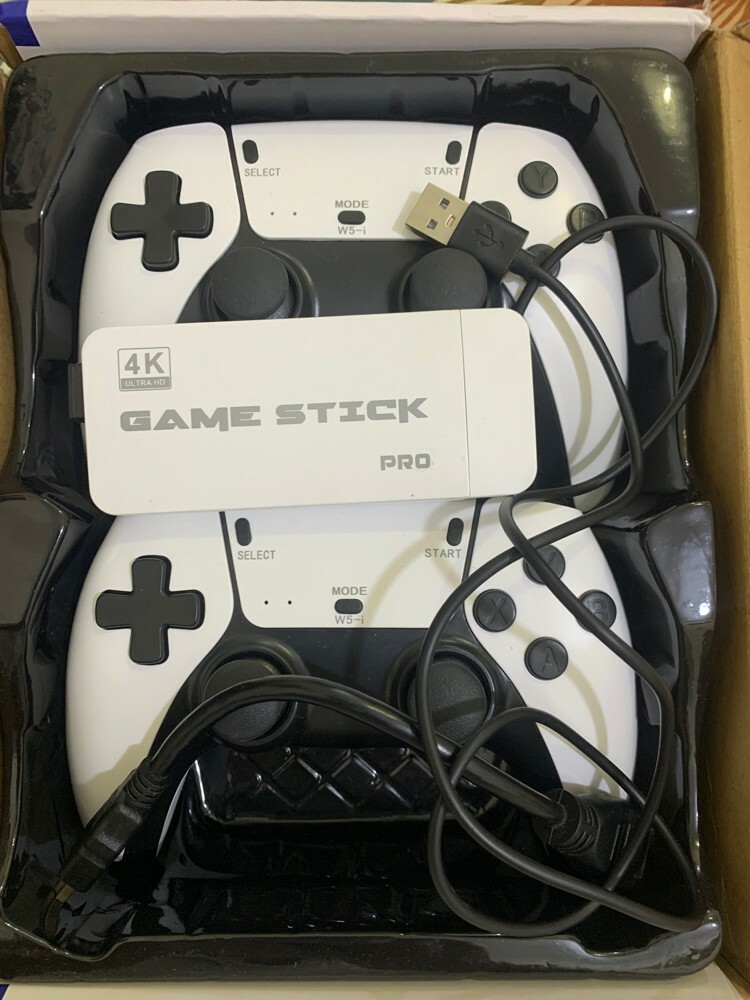 2.4G wireless controller  - 3