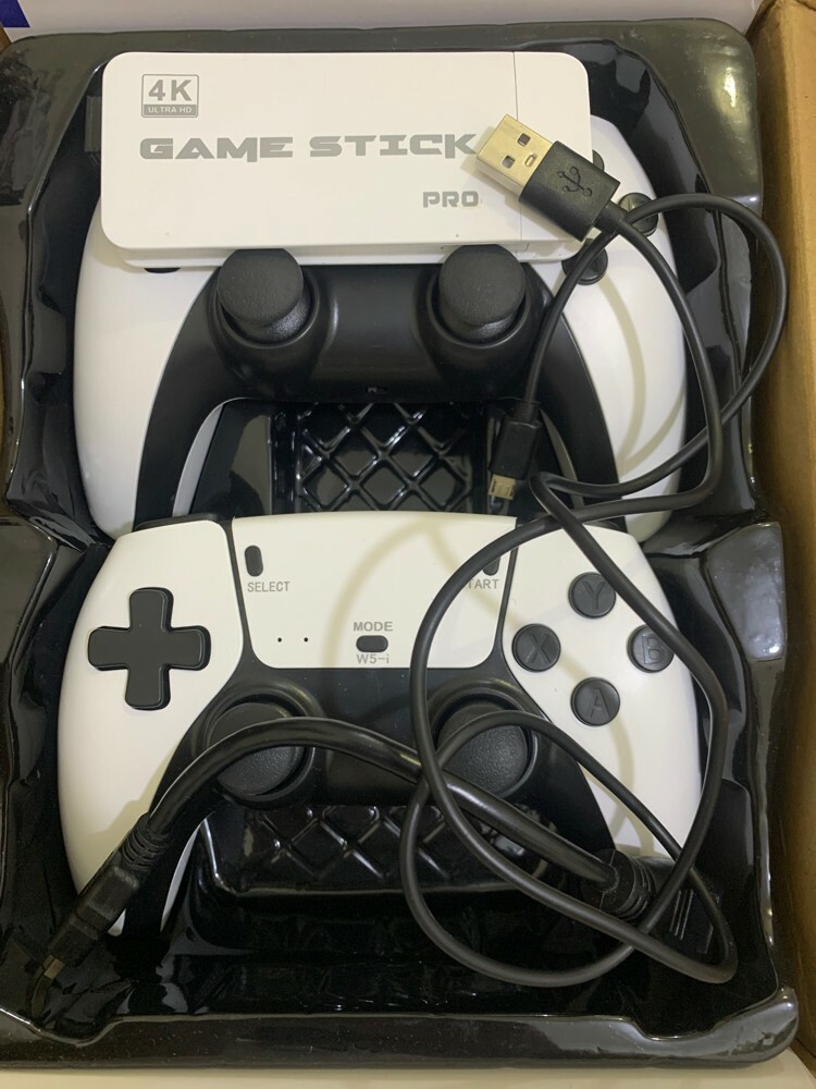 2.4G wireless controller  - 2
