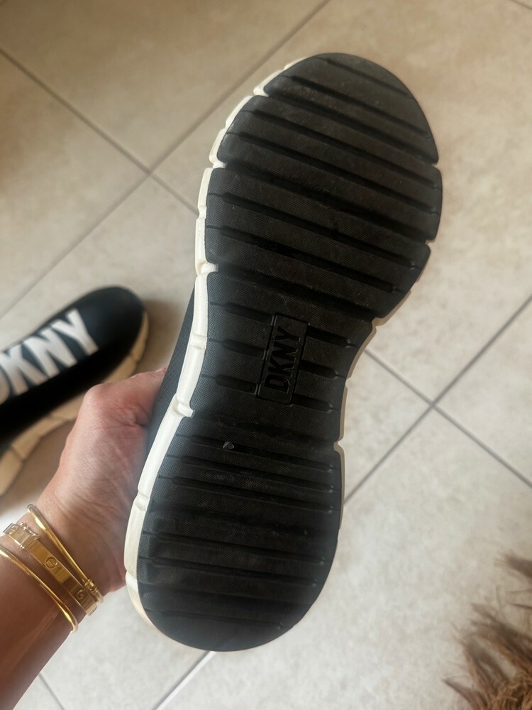 DKNY shoes - 3