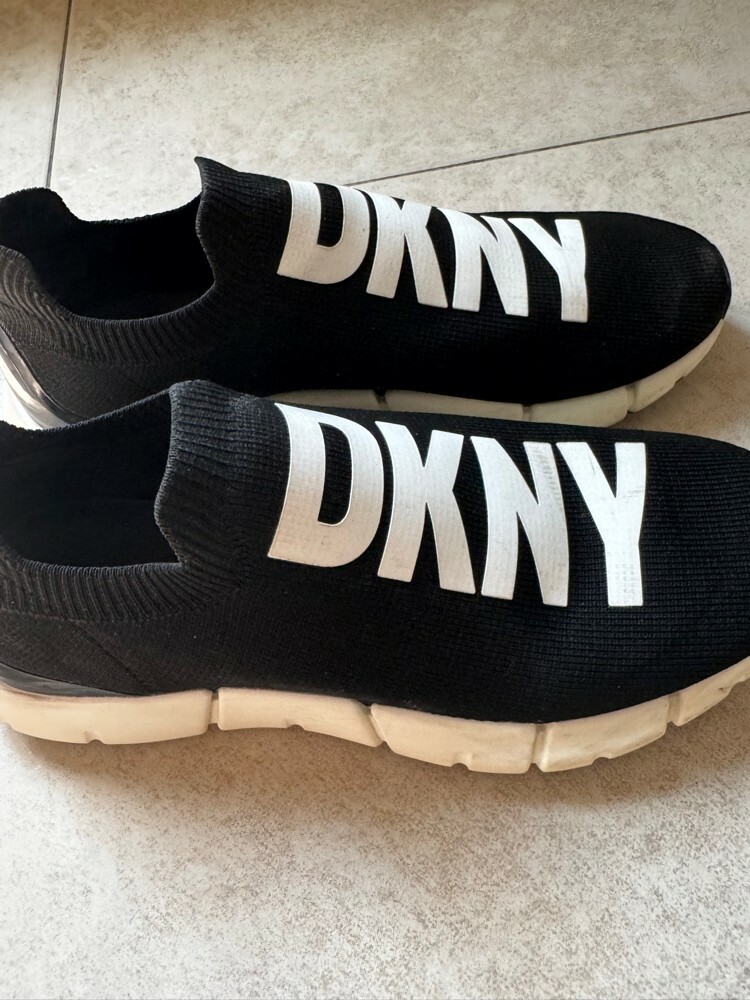 DKNY shoes - 2