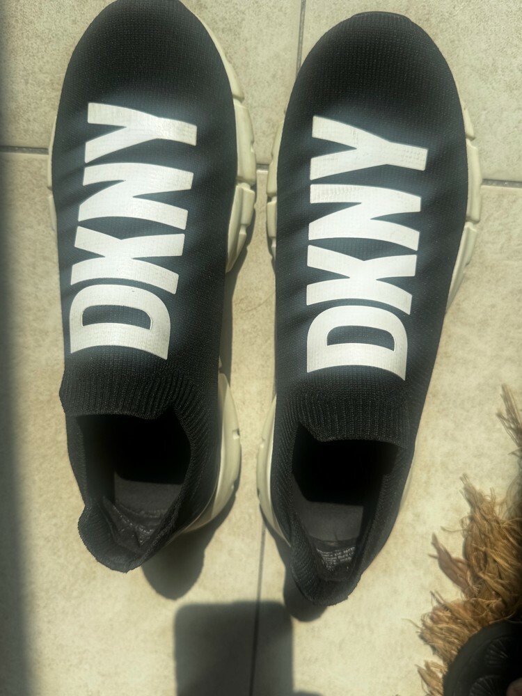 DKNY shoes - 4