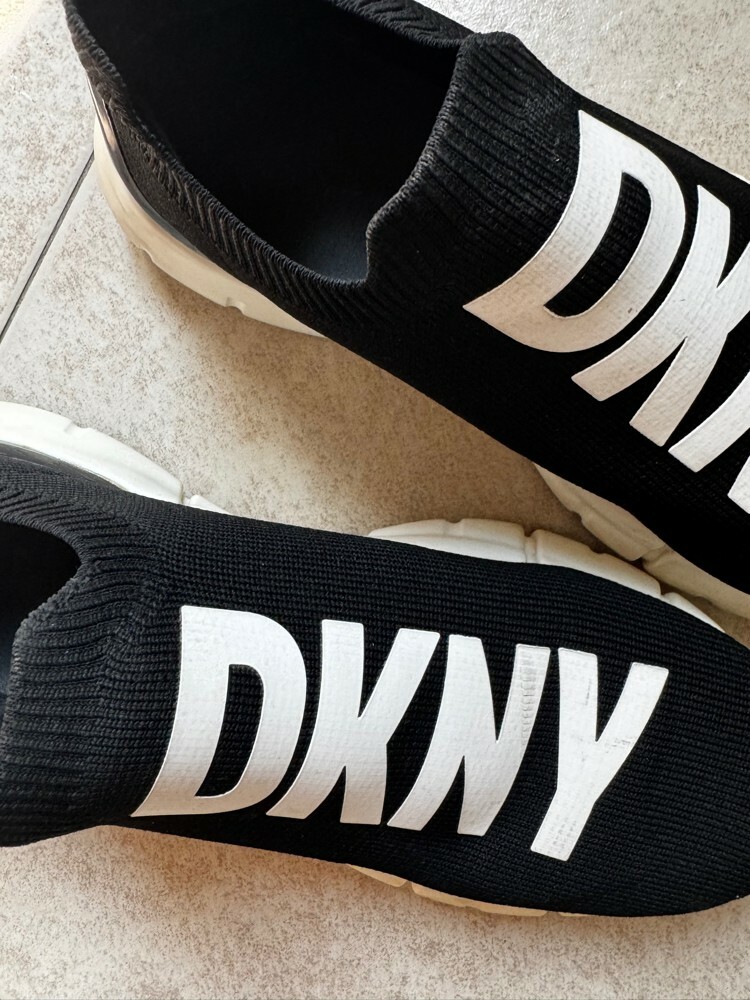 DKNY shoes - 1