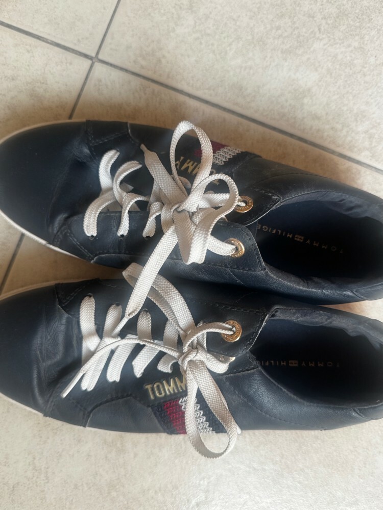 Tommy shoes - 2