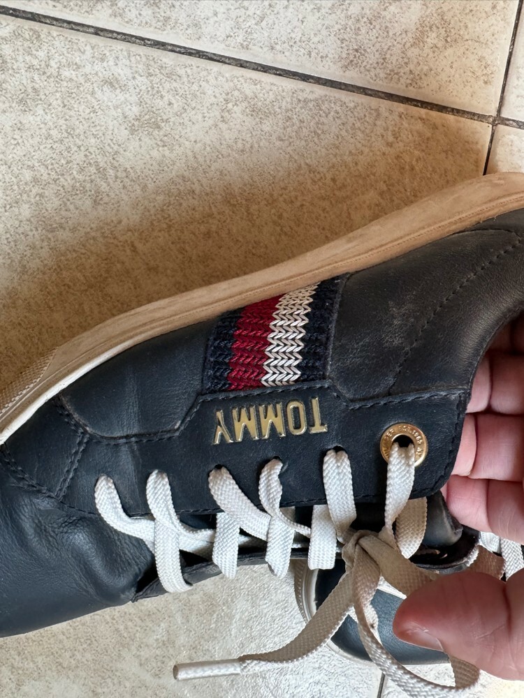 Tommy shoes - 1