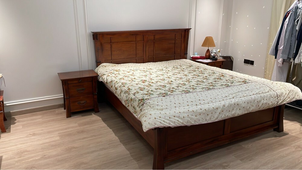 bedroom - 3