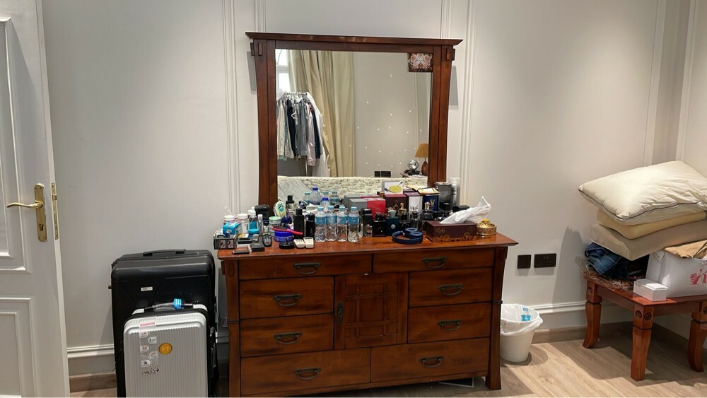 bedroom - 2