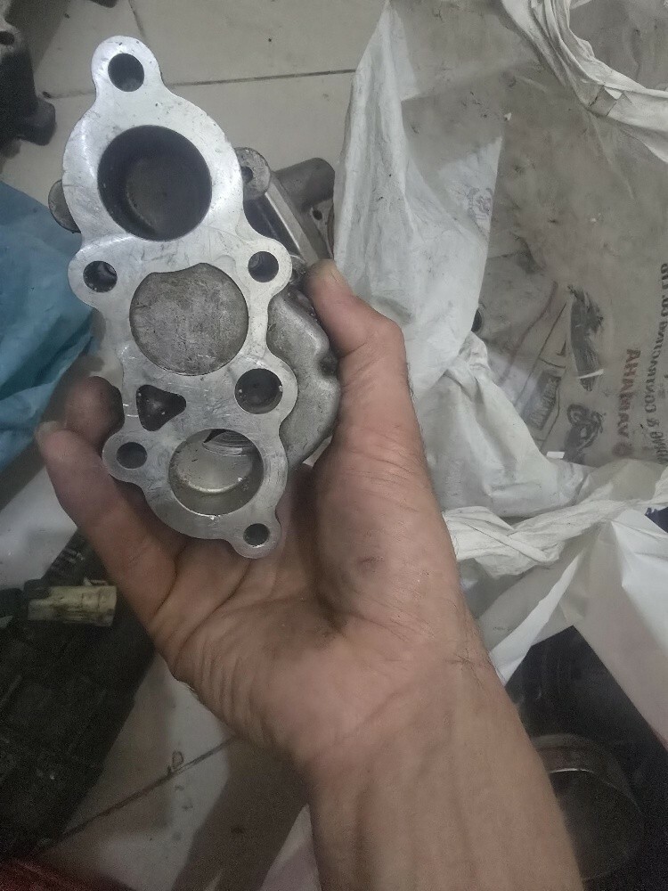 بيع قطع غيار - 8