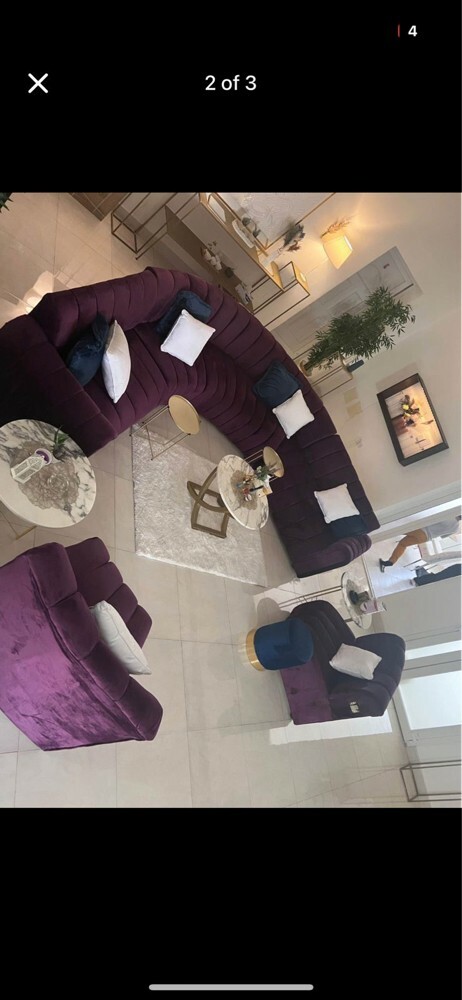 ..sofa new - 1