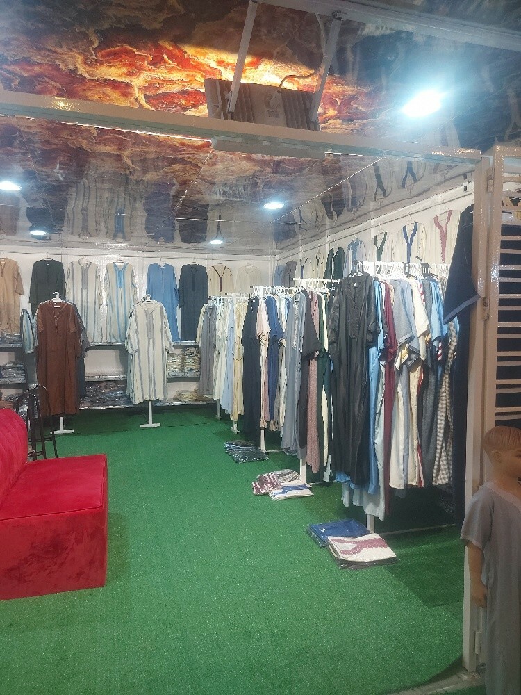 جلابيات مغربية رجالي - 10