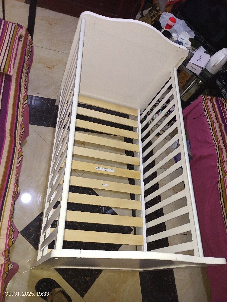 baby crib - 3