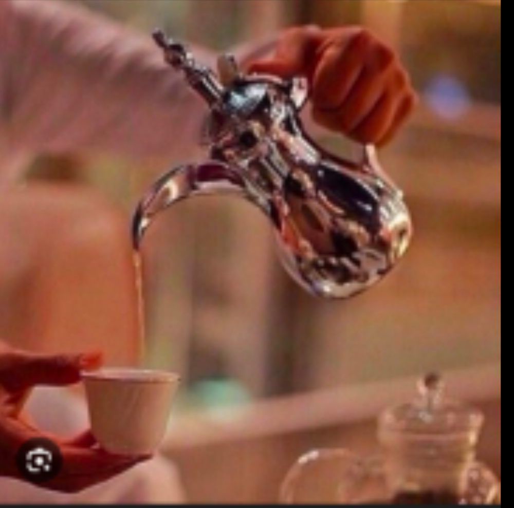 مقهوين شباب البلوش - 1