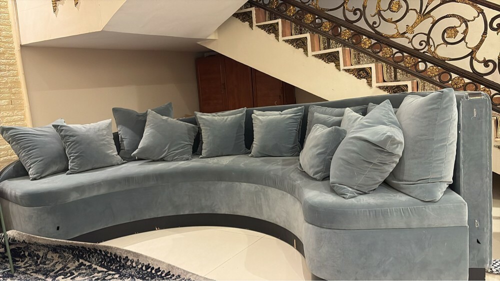 new 2sofa for sale - 1