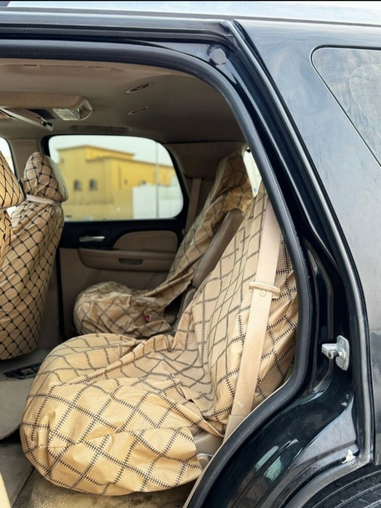 سكراب قطع غيار فقط - 4